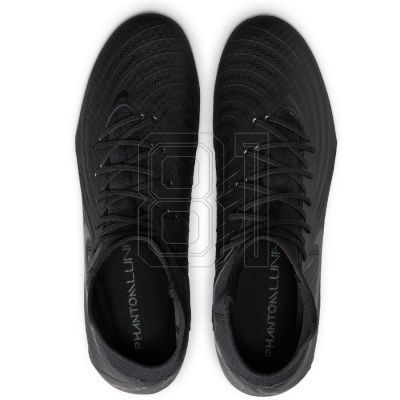 6. Nike Phantom Luna II Academy FG/MG M FD6725-002 football boots