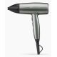 4. BaByliss D581E Hair Dryer 2100W Black, Silver