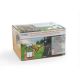 9. Dual 4G Outdoor Camera 3MP+3MP + Solar Panel Technaxx TX-329