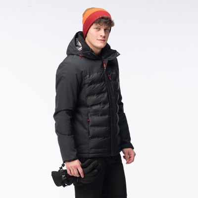11. Hi-Tec insulated jacket Helten M 92800621383