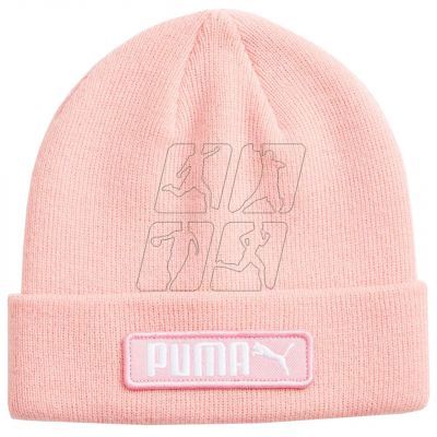 Puma Classic Cuff Beanie Jr 023462 05