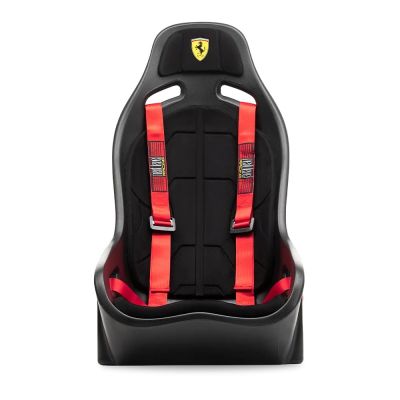 3. Next Level Racing NLR-E047 Elite ES1 Seat Scuderia Ferrari Edition - gaming chair