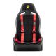 3. Next Level Racing NLR-E047 Elite ES1 Seat Scuderia Ferrari Edition - gaming chair