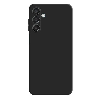 6. 3mk Matt Case Pro for Samsung Galaxy M16 5G - Matte Black
