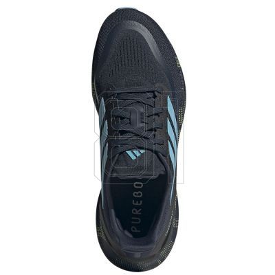 3. Adidas Pureboost 5 M JR5095 Running Shoes