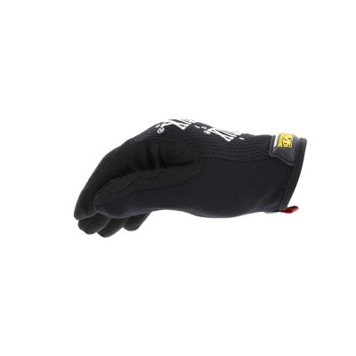 4. Mechanix THE ORIGINAL BLACK gloves size M