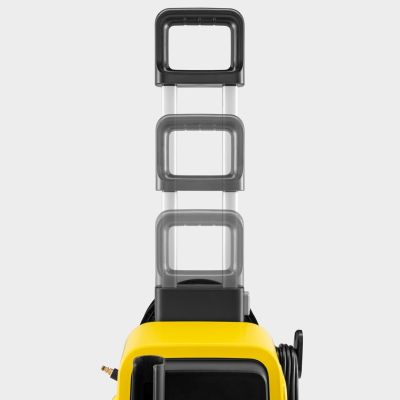 6. KARCHER K 6 Comfort Premium Home Pressure Washer - 1.324-904.0