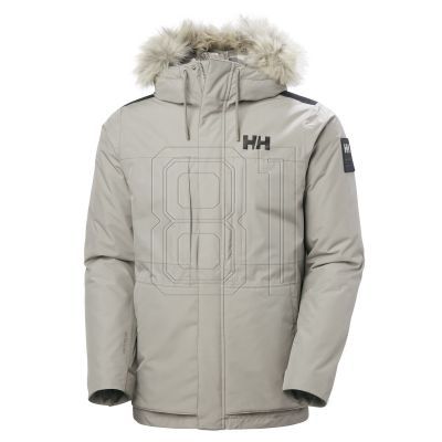 9. Helly Hansen Coastal 3.0 Parka M 53995 885