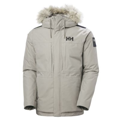 9. Helly Hansen Coastal 3.0 Parka M 53995 885