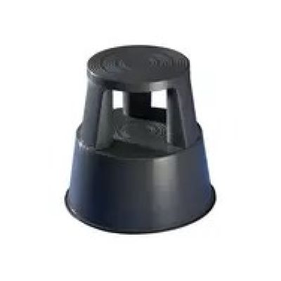 4. Wedo 212 212 Step Stool Polypropylene (PP) Black