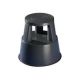 4. Wedo 212 212 Step Stool Polypropylene (PP) Black