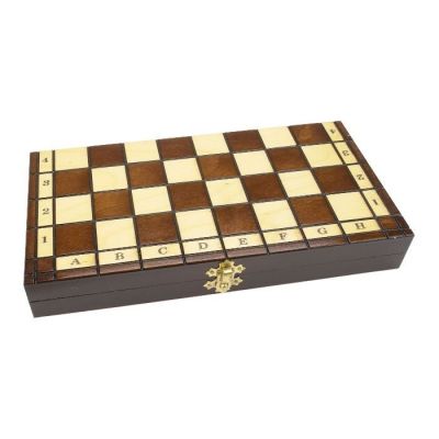 Small chess 28 x 28 cm 24332