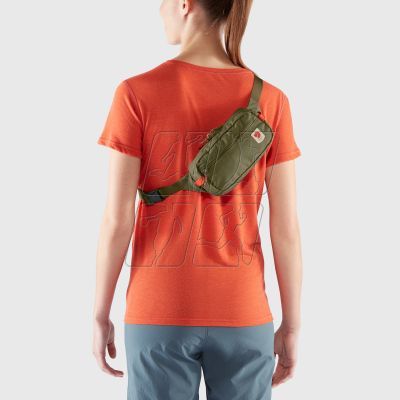 5. Fjällräven High Coast Hip Pack F23223-620