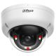 Vandal-proof IP camera IPC-HDBW1439E1-A-IL-0280B-S6 Smart Dual Light - 4 Mpx 2.8 mm DAHUA