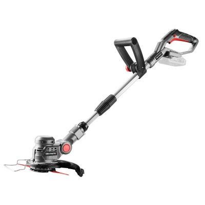 ENERGY+ 18V LI-ION BATTERY TRIMMER, BAG WIDTH 254 MM, WITHOUT BATTERY, GRAPHITE