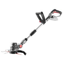 ENERGY+ 18V LI-ION BATTERY TRIMMER, BAG WIDTH 254 MM, WITHOUT BATTERY, GRAPHITE