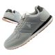 US Polo Assn sports shoes sneakers men's fashionable comfortable gray