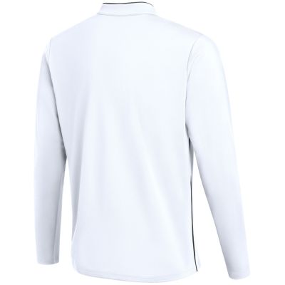 2. Nike Dri-Fit Park 26 Drill Top Men's Sweatshirt White IB7536 100