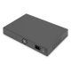 3. Switch 16 Port 10/100 Mbps PoE