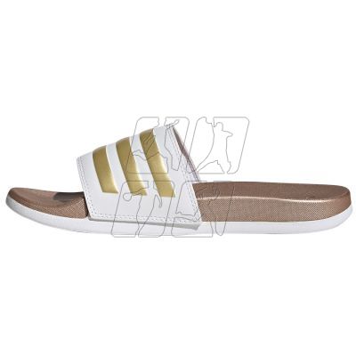 6. Slippers adidas Adilette Comfort W H03618