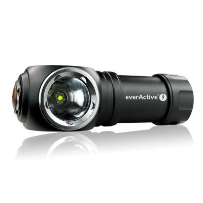 7. EVERACTIVE FL-55R DRIPPLE FL-55R RECHARGEABLE LED HAND LAMP/HEADLAMP