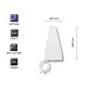 4. QOLTEC 4G LTE ANTENNA | 18DBI | EXTERNAL