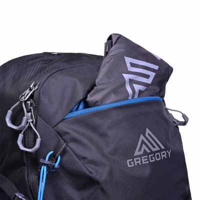 19. Gregory Kiro 24 hiking backpack 153039-A543