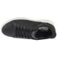 3. Skechers Slip-Ins: Court Break - Suit Sneaker 183177-BLK Black Size 44