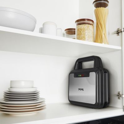 26. Sandwich Maker TEFAL SW383D10