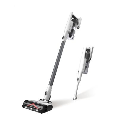 4. Tineco A30S Plus upright vacuum cleaner