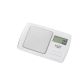 Adler AD 3161 precision scale (white)