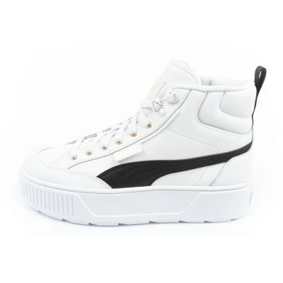 6. Puma Karmen Mid W 38585703 sports shoes