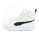 6. Puma Karmen Mid W sports shoes 38585703