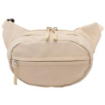 Waist Bag L2043, Cream, SEMI LINE