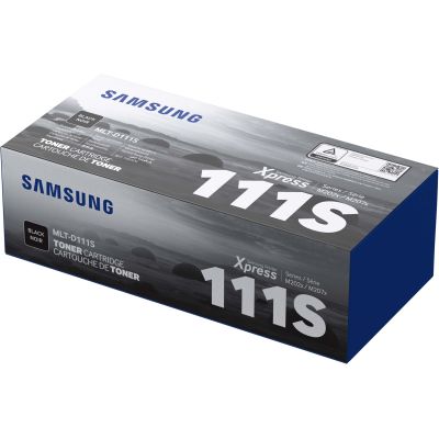HP Toner for Samsung SU810A= MLT-D111S/ELS=MLTD111S/ELS black