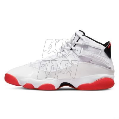 2. Jordan 6 Rings M 322992-160 shoes