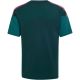 2. adidas Real Madrid 26/27 Tiro 26 Sweat Tee for kids dark green KZ2483
