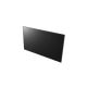 4. LG 43UL3J-M signage display Flat panel Digital Signage 109.2 cm (43") LCD Wi-Fi 300 cd/m2 4K Ultra HD Blue WebOS 16/7