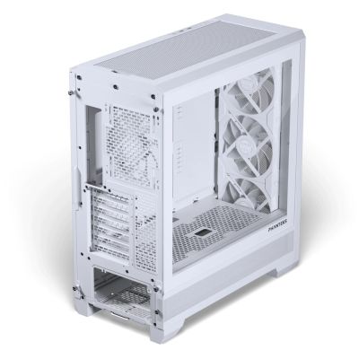 4. Phanteks Eclipse G400A case, 140mm DRG