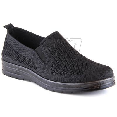 2. Shoes News M 1022 black