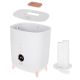 5. Adler AD 7972 Ultrasonic Air Humidifier 4l White 23W