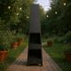 16. Heat Oslo CH.006 garden fireplace