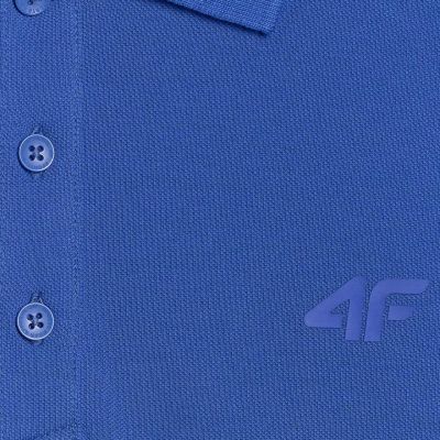 14. Polo shirt 4F M 4FWAW25TPTSM555 36S