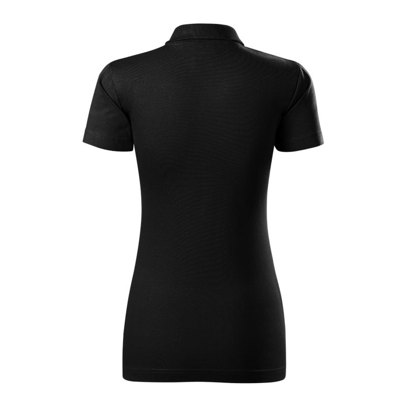 2. Malfini Single J. W Polo Shirt MLI-22301