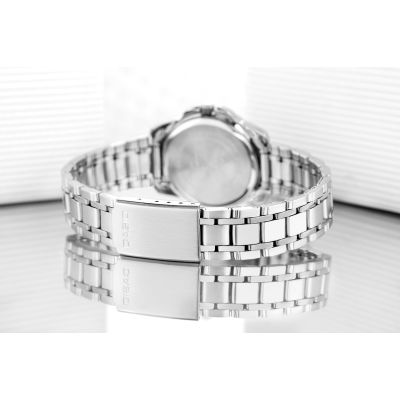 7. Women's watch CASIO LTP-1314D-1AVDF + BOX