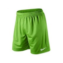 Nike Park Knit Short Junior 448263-350 Football Shorts