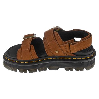 2. Dr. Martens Zebzag Sandals DM42853200 Brown 36