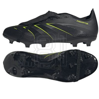 Adidas Predator League FT FG/MG M JI1110 shoes