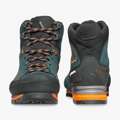 6. Scarpa ZODIAC TRK GTX