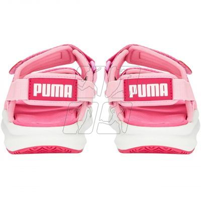 4. Puma Evolve Jr 390449 04 sandals